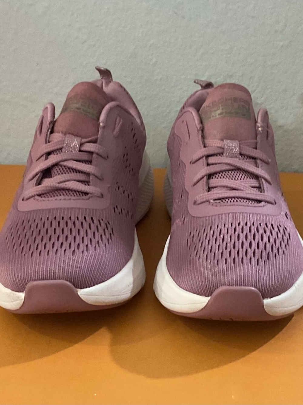 Skechers GORUN Running Shoes.